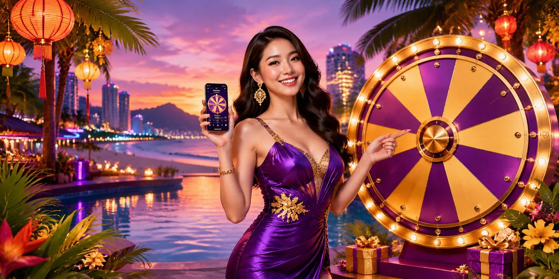 slots 777 Slot Hoa Sen