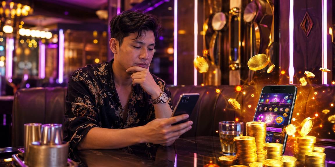 slots 777 Những điều bạn cần biết về slots 777
